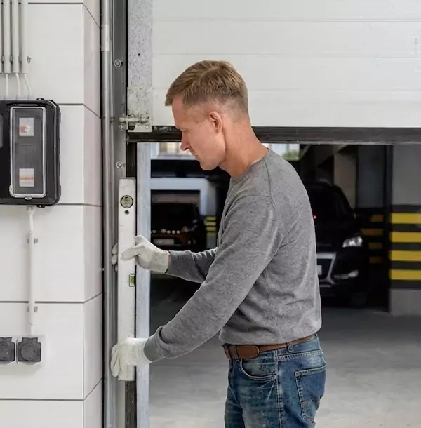 Why Choose Us for Door, Gate and Security Services in Augusta, ME