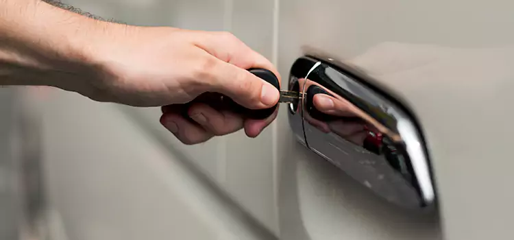 Why Choose Our Auto Locksmith Team in Augusta, ME?