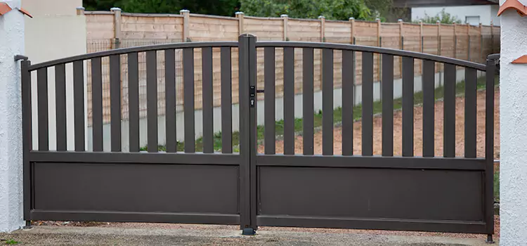 Advanced Gate Solutions in Augusta, ME