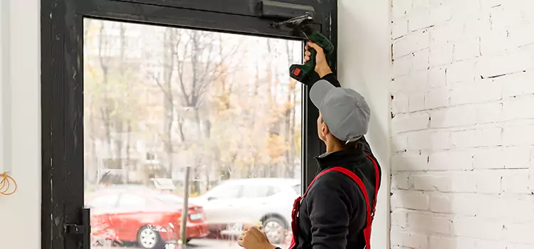 Comprehensive Door Closer Services in Augusta, ME