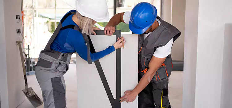 Why Choose Us for Door Panel Services in Augusta, ME?