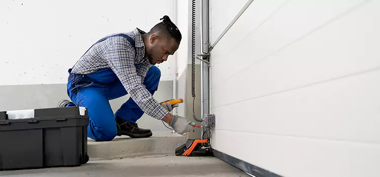 Expert Solutions for Every Garage Lock Need in Augusta, ME