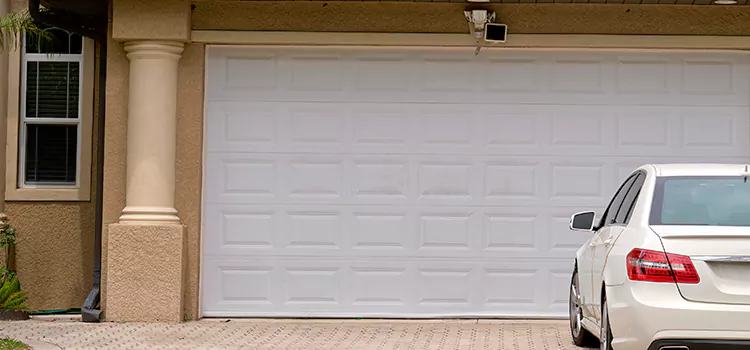 Comprehensive Garage Door Maintenance Services in Augusta, ME