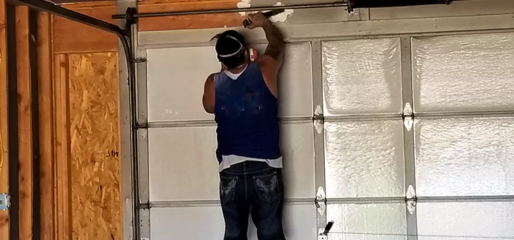 Specialized Garage Door Panel Solutions in Augusta, ME