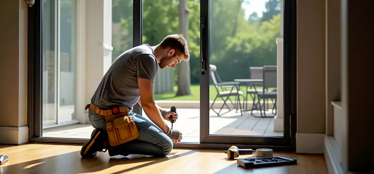 Comprehensive Solutions for Every Glass Door Need in Augusta, ME