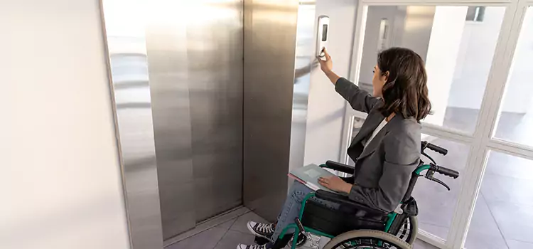 Benefits of Modern Handicap Door Systems in Augusta, ME