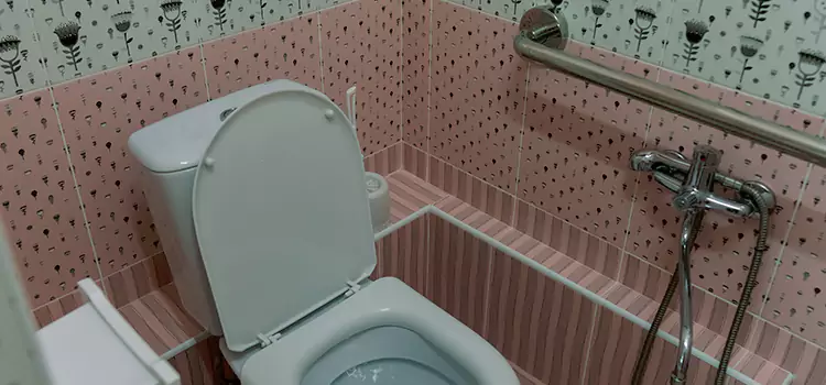 Meeting Diverse Needs With Accessible Restroom Solutions in Augusta, ME