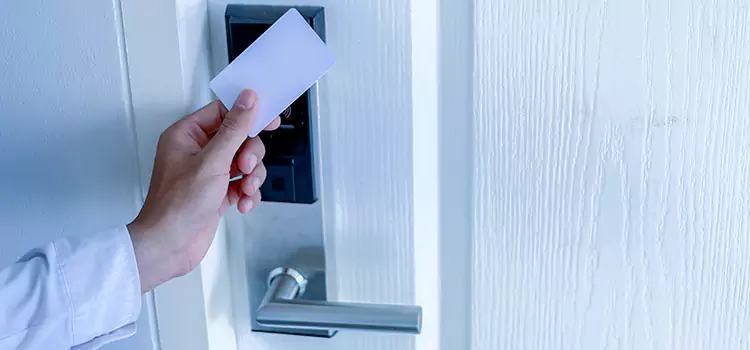 Why Choose Us for Your Keycard Lock Installation in Augusta, ME?