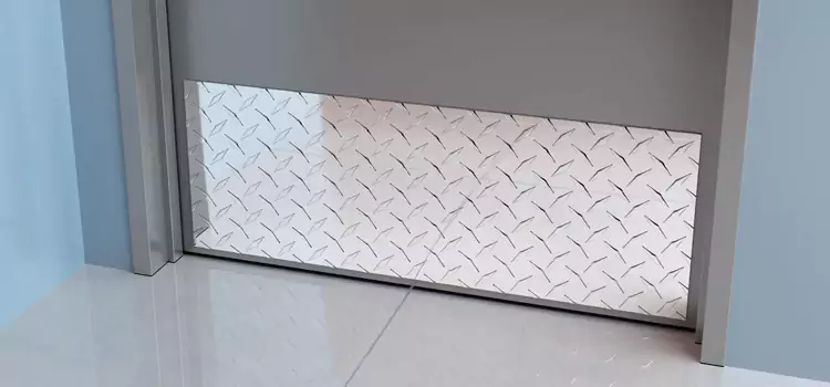 Benefits of Professional Kick Plate Solutions in Augusta, ME