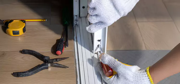 Sliding Door Installation Services in Augusta, ME