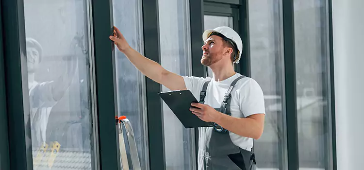 Comprehensive Solutions for Your Sticking Doors in Augusta, ME