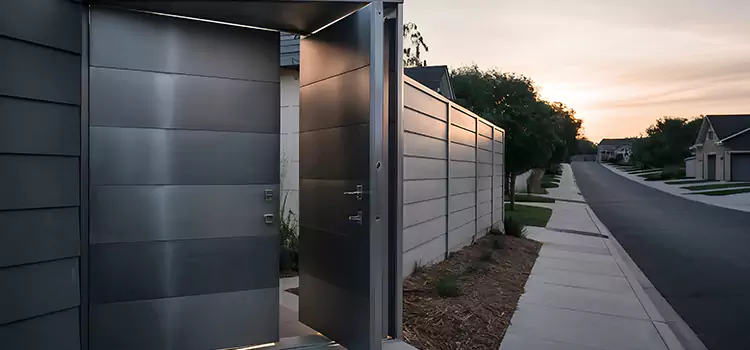 Comprehensive Steel Door Solutions in Augusta, ME