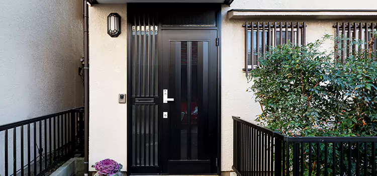 Popular Exterior Door Options in Augusta, ME