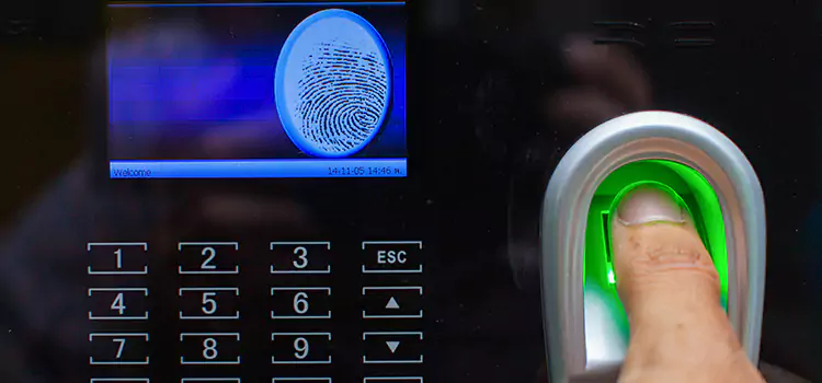 Your Trusted Partner for Secure Access in Augusta, ME