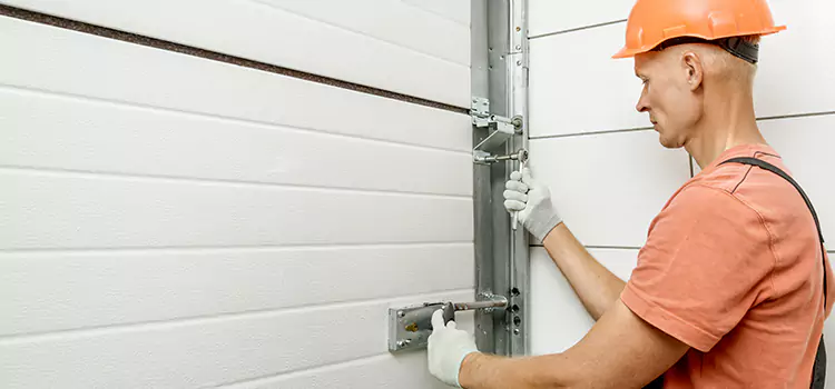 Why Choose Us for Garage Door Lock Services in Augusta, ME?