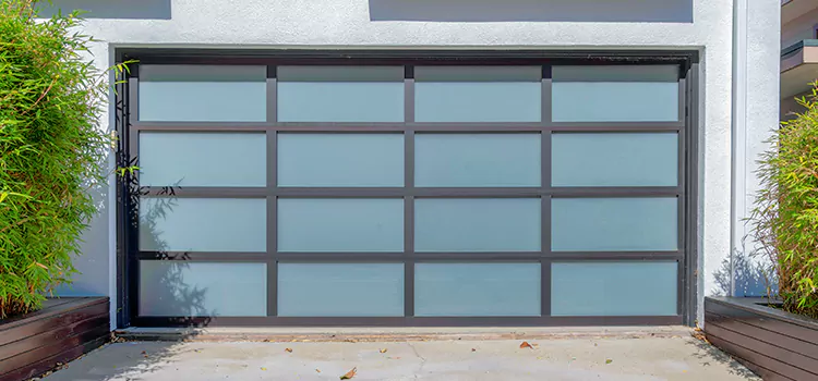 Why Choose Us for Garage Door Care in Augusta, ME?