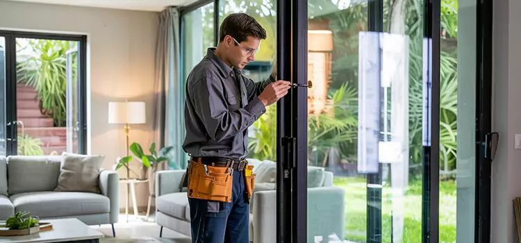 Why Choose Us for Your Glass Door Needs in Augusta, ME?