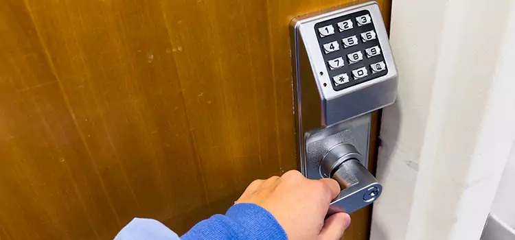 Why Choose Us for Your Keypad Lock Needs in Augusta, ME?