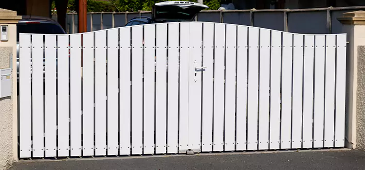 Why Choose Us for Residential Gate Repair in Augusta, ME?