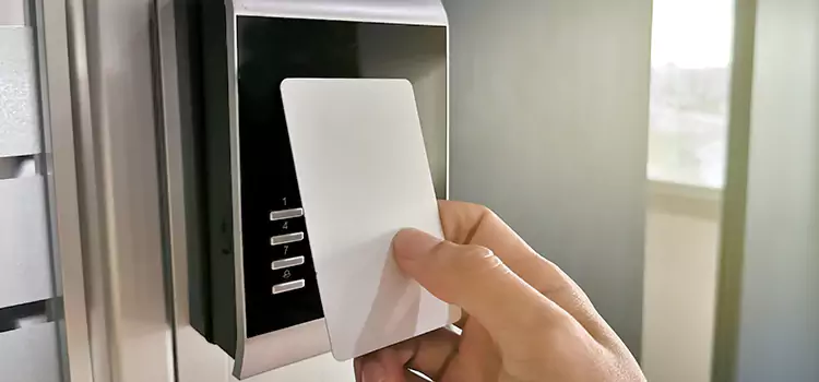 Advanced RFID Technology Integration in Augusta, ME