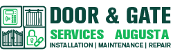 Door & Gate Services Augusta